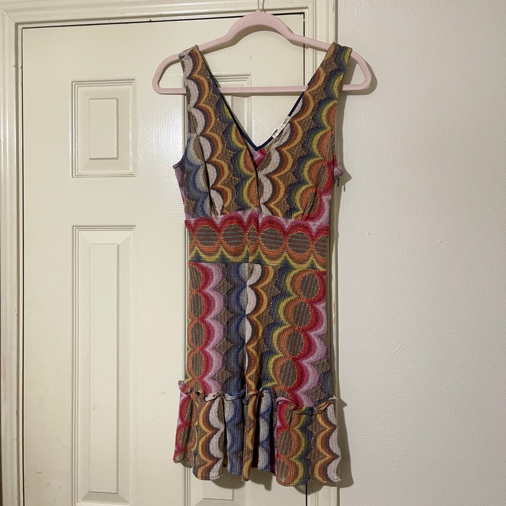 Ramy Brook knit dress